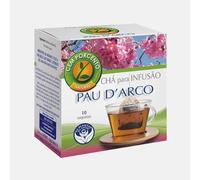 CHÁ INFUSÃO PAU D´ARCO 13G CEM PORCENTO