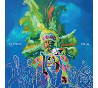 Cha Wa - My People [Vinilo]