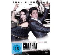 Chaahat - Momente voller Liebe und Schmerz [Alemania] [DVD]