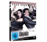 Chaahat - Momente voller Liebe und Schmerz - Special Edition (2 DVDs im Schuber) [Alemania]