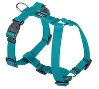 Chaba Guard Arnes para Perro Mediano con Control, Arnes Perro antitirones, Evita tirones y Asfixia, Ajuste en 5 etapas, Cómodo y Ligero, Arnés clásico para Perros, Dog Harness, Talla L, del MAR