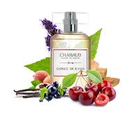 CHABAUD Caprice De Jeanne 100ML Spray Eau de Parfum
