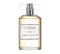 Chabaud Caprice de Jeanne Eau de Parfum 100 ml