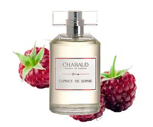 CHABAUD Caprice De Sophie 100ML Spray Eau de Parfum