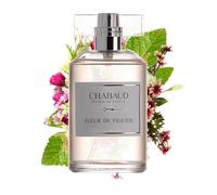 CHABAUD Fleur De Figuier 100ML Spray Eau De Parfum Unisex