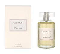 CHABAUD Lait De Vanille EDT 100ML