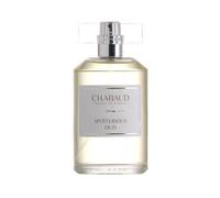 Chabaud Mysterious Oud Eau de Parfum 100 ml