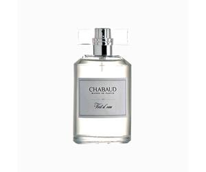 CHABAUD Vert D Eau EDT Vapo 100 ml, 1 unidad (1 x 100 ml)