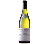 Chablis 1er Cru - Beauroy 2022 - Dominio William Fevre