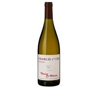 Chablis 1er Cru Montmains 2024 - Dominio des Malandes