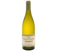 Chablis 2024 - Dominio du Chardonnay