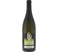 Chablis 2024 - Dominio Moreau-Naudet