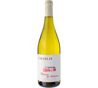 Chablis Bio 2024 - Dominio des Malandes