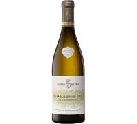 Chablis Grand Cru Blanchots 2023 - Dominio Long-Depaquit - Maison Albert Bichot
