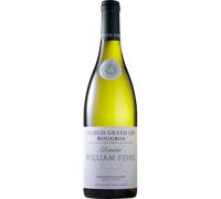 Chablis Grand Cru - Bougros 2019 - Dominio William Fevre