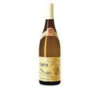Chablis Laurent Tribut Chablis Village 2023