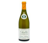 Chablis Louis Latour Chablis La Chanfleure 2025
