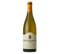 Chablis Premier Cru Vaillons Jean-Paul & Benoît Droin Chablis 1er Cru Vaillons 2024