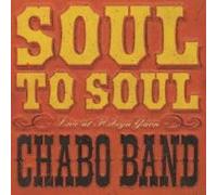 Chabo Band - Soul to Soul