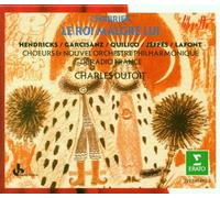 Chabrier : Le Roi malgré lui