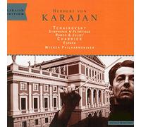 Chabrier/Tchaikovsky;Espana