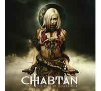 Chabtan - The kiss of coatlicue