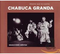 CHABUCA GRANDA - DEJAME QUE TE CUENTE