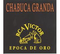 Chabuca Granda - Epoca De Oro