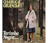 Chabuca Granda - Tarimba Negra