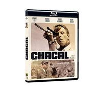 Chacal [Francia] [Blu-ray]