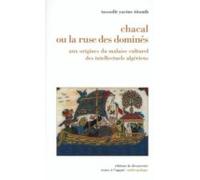 Chacal Ou La Ruse Des Dominés (ebook)