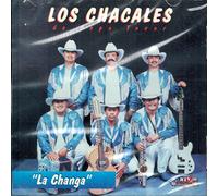 Chacales De Pepe Tovar - Changa