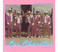 Chacales De Pepe Tovar - Recibi Una Carta