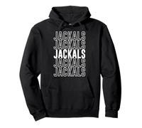 Chacales Sudadera con Capucha