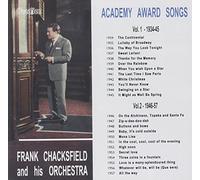 Chacksfield, Frank - Academy Awards Songs /vol.1 & 2