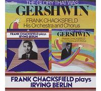 Chacksfield, Frank - Glory That Was Gershwin..