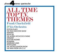 Chacksfield,Frank & His Orchestra - All Time Top T.V.Themes