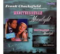 Chacksfield, Frank & His Orchestra - Mediterrean Moonlight/Lovely Lady [Import]