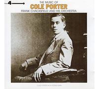 Chacksfield, Frank - Music of Cole Porter