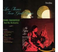 Chacksfield, Frank - My Gypsy Love & Love..