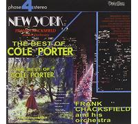 Chacksfield, Frank - The Best Of Cole Porter / New York