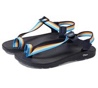 Chaco BodhiSandal para mujer, Cinturón azul, 39 EU