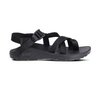 Chaco MEGA Z Cloud - Sandalias deportivas para hombre, Negro sólido, 37 EU