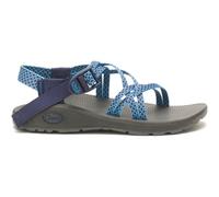 Chaco s JCH109512ZPUZZLEAZUREBLUEM06.0: Zx1 Cloud para mujer - Puzzle Azure Blue 06.0M