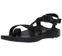 Chaco Zcloud 2 - Sandalias deportivas para mujer, negro sólido 2, 39 EU
