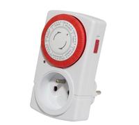 Chacon 54005 Programador mecánico, semanal