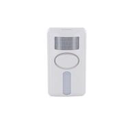 CHACON Detector de Movimiento con Alarma