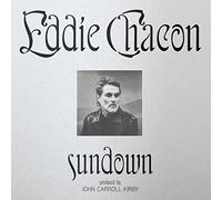Chacon,Eddie - Sundown [Vinilo]