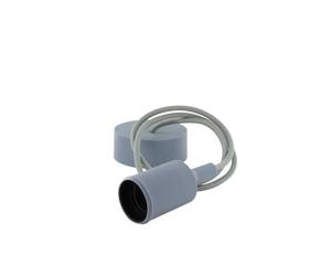 CHACON Kit de suspensión de silicona - Gris