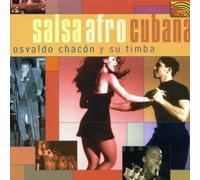 Chacon Osvaldo - Salsa Afrocubana